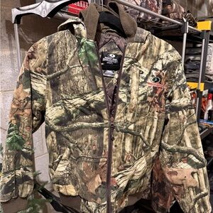 Mossy Oak Break-Up Infinity Camouflage Apparel